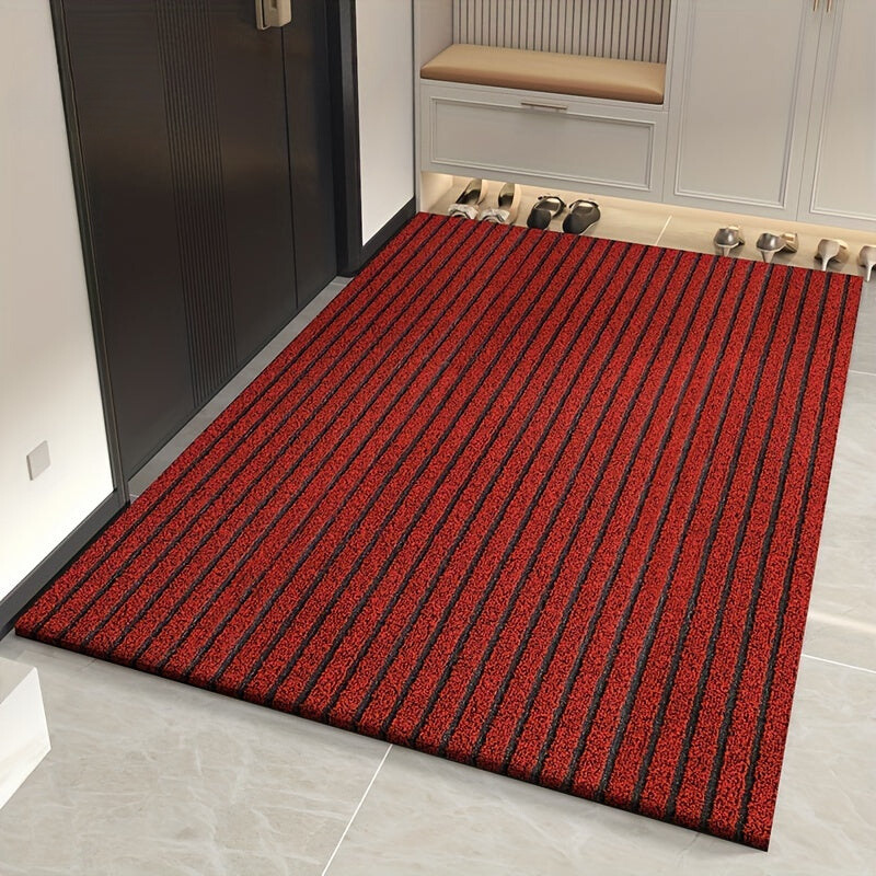 Weather Resistant Indoor Outdoor Doormat
