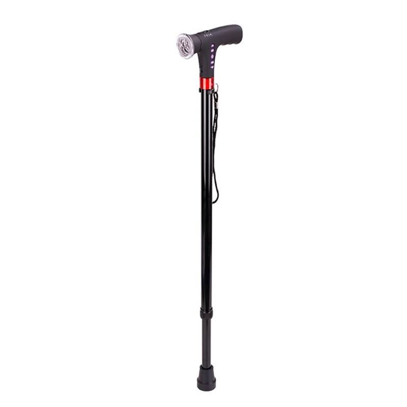 Adjustable Nordic Walking Poles Ergonomic Grip
