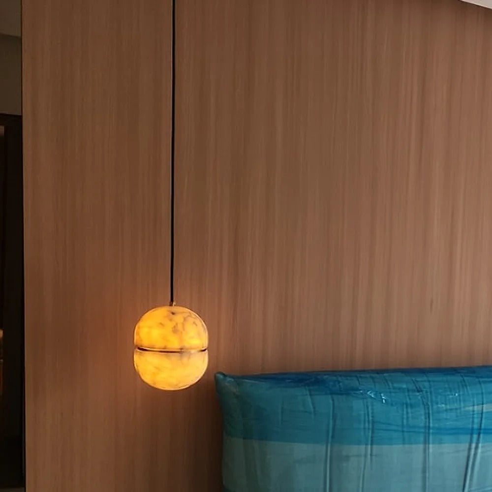 Marble Chandelier Light for Elegant Interiors