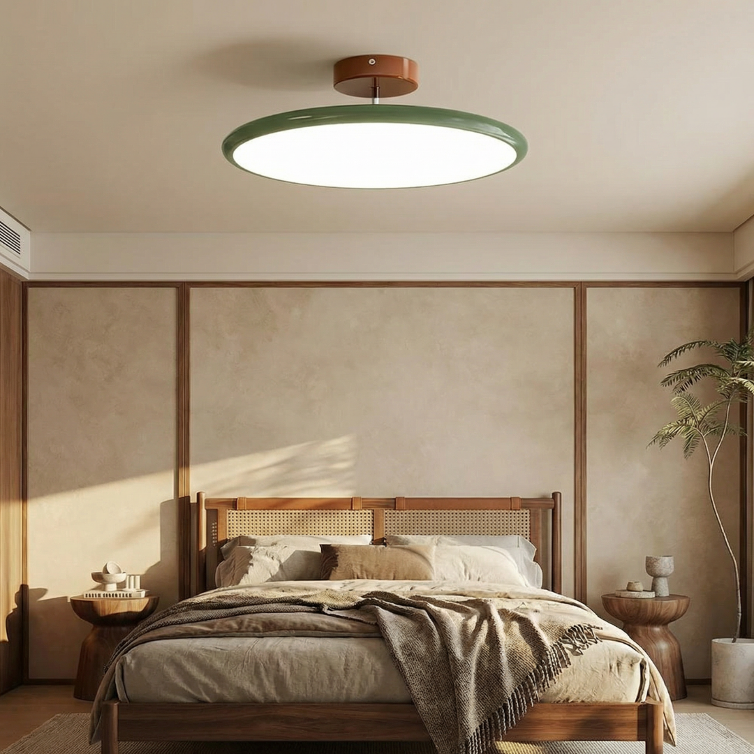 Modern Acrylic Ceiling Light LED Flush Mount