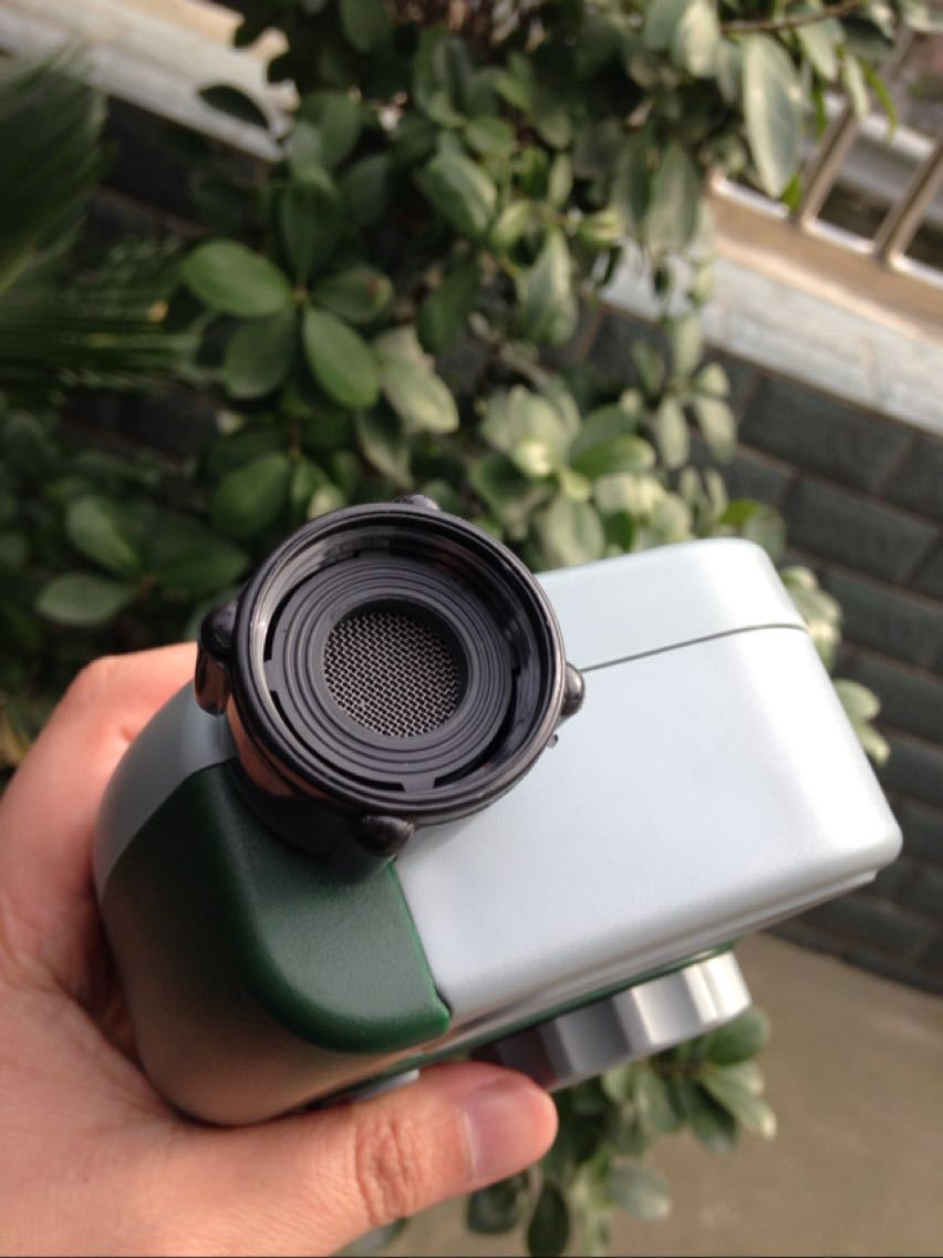 Digital Garden Irrigation Timer