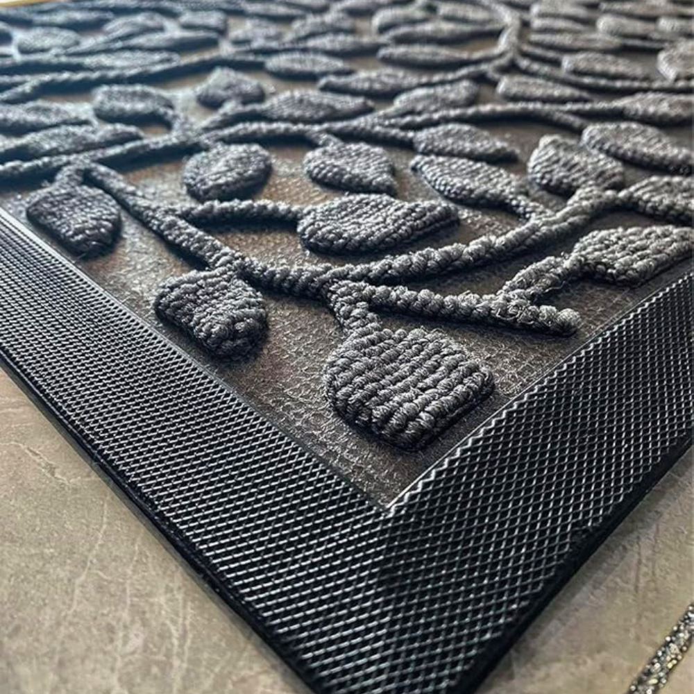 Olive Grove Door Mat for Entryway