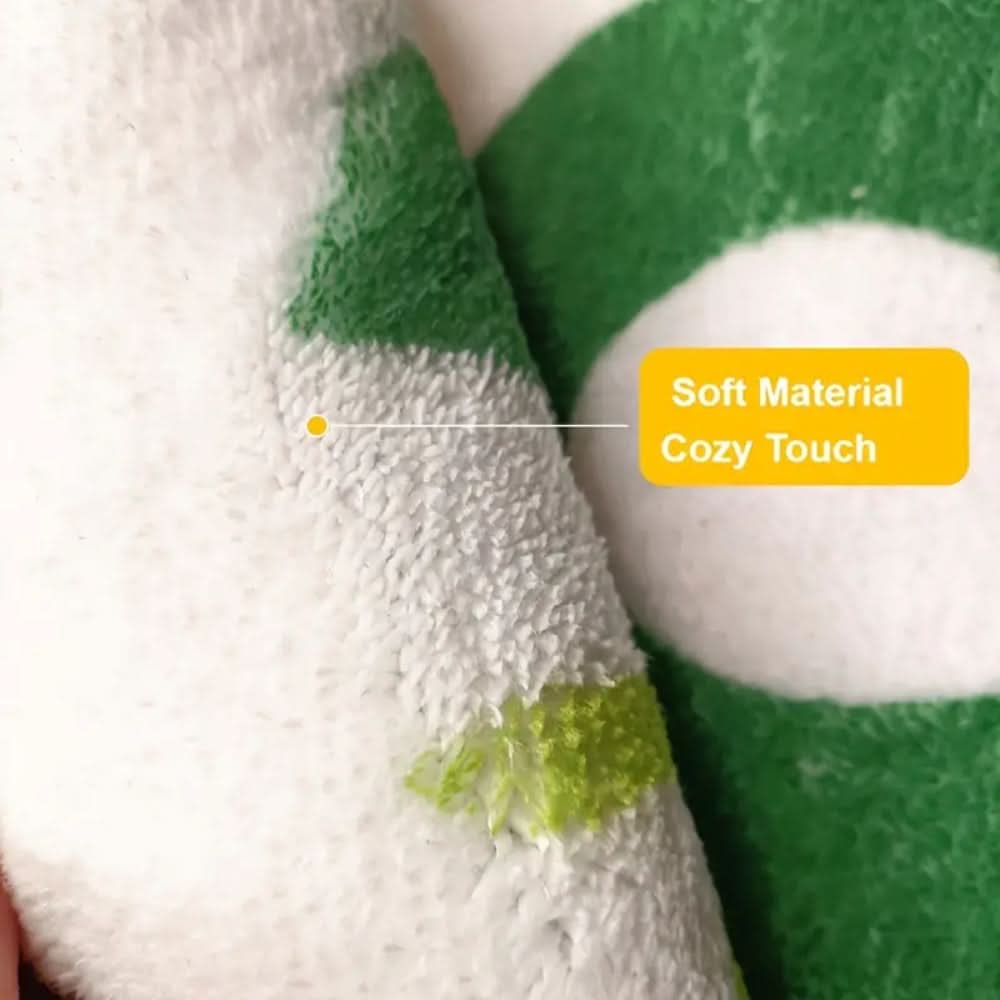 Soft Non Slip Bath Mat