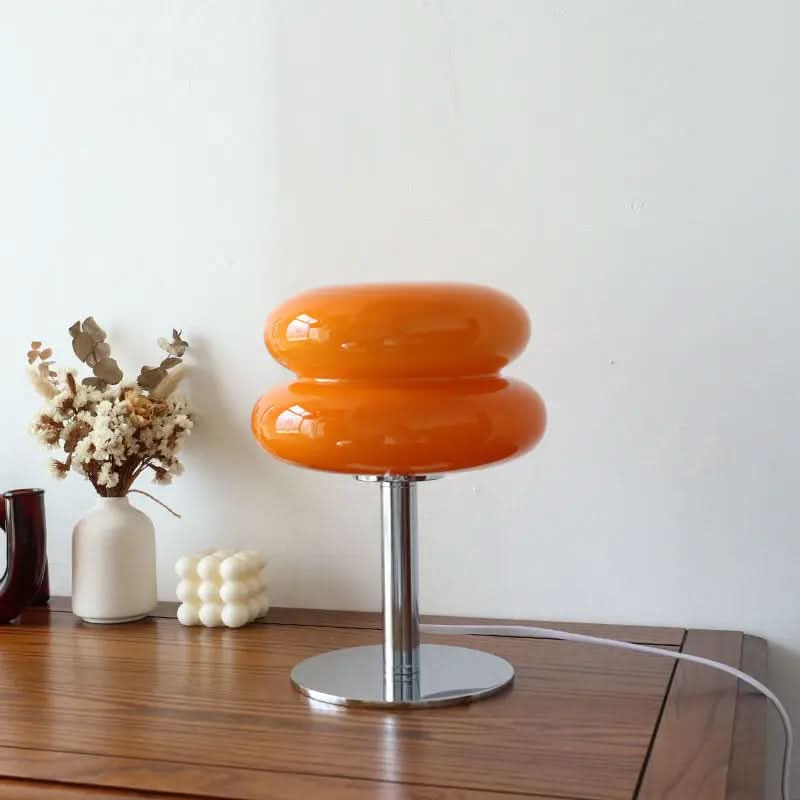 LED Table Lamp for Desk and Bedside