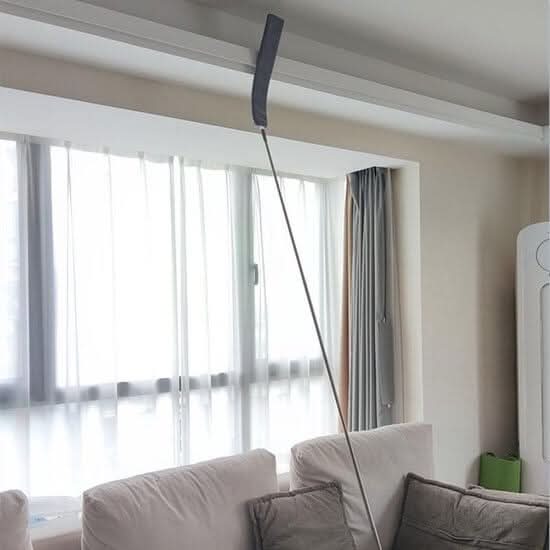 Telescopic Microfiber Duster