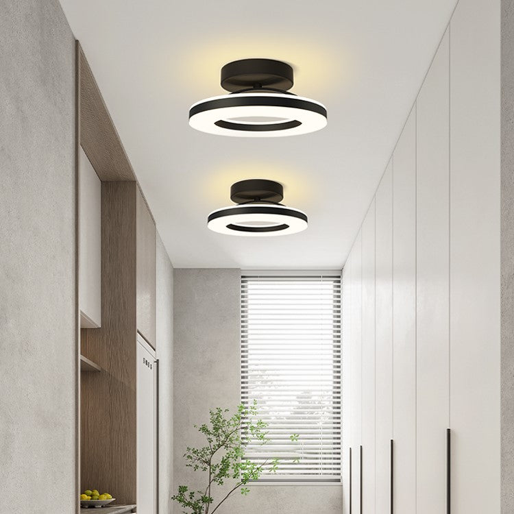 Modern LED Ceiling Light Flush Mount