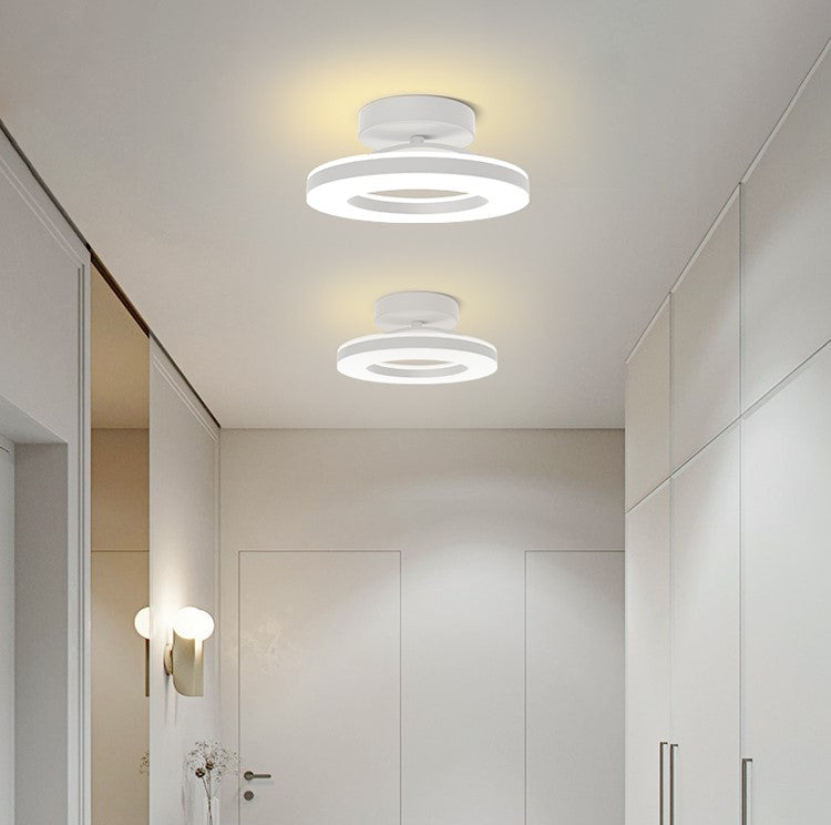 Modern LED Ceiling Light Flush Mount