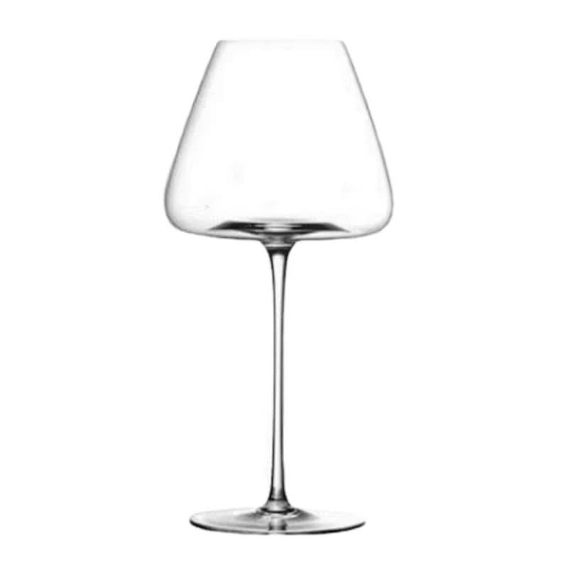 Crystal Wine Champagne Glass Set Multiple Sizes