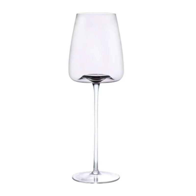 Crystal Wine Champagne Glass Set Multiple Sizes