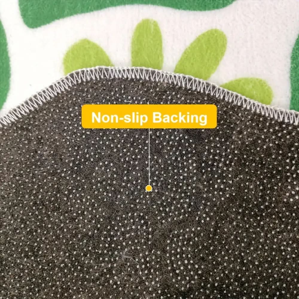 Soft Non Slip Bath Mat