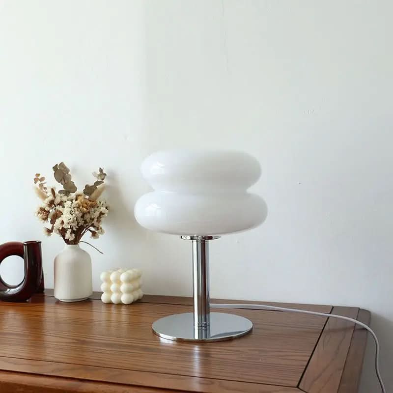 LED Table Lamp for Desk and Bedside
