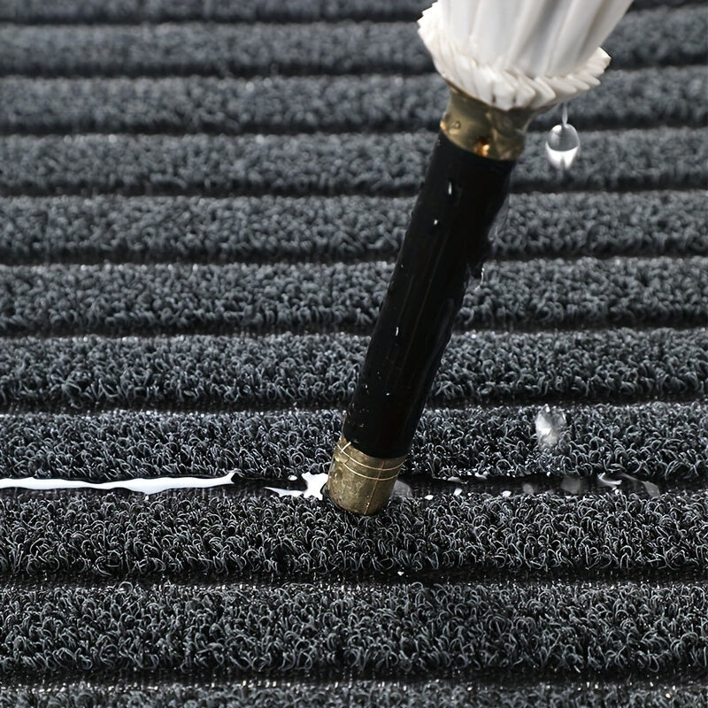 Weather Resistant Indoor Outdoor Doormat