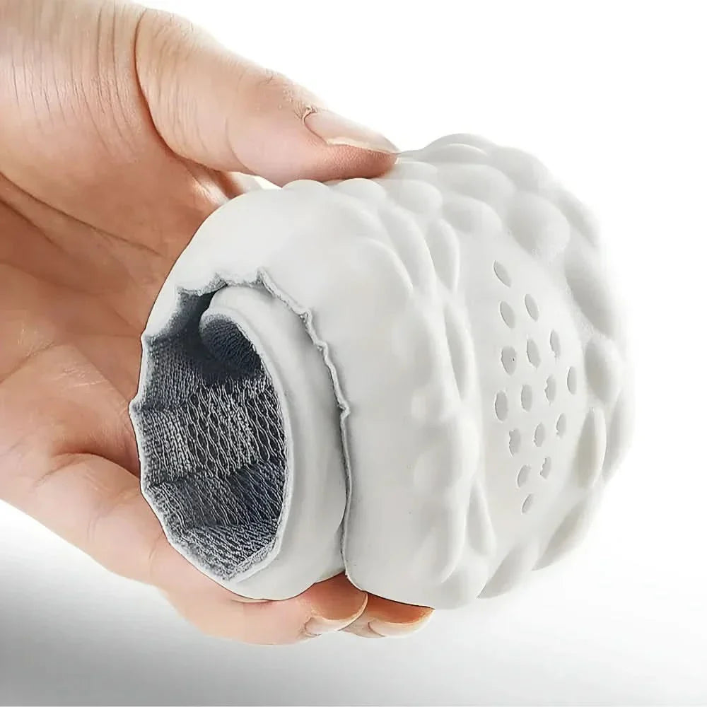 Breathable Shock Absorbing Walking Insoles