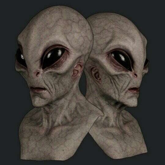 Halloween Mask | Finishes a Costume for Parties and Trick or Treat