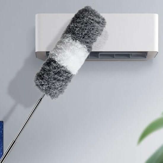 Telescopic Microfiber Duster