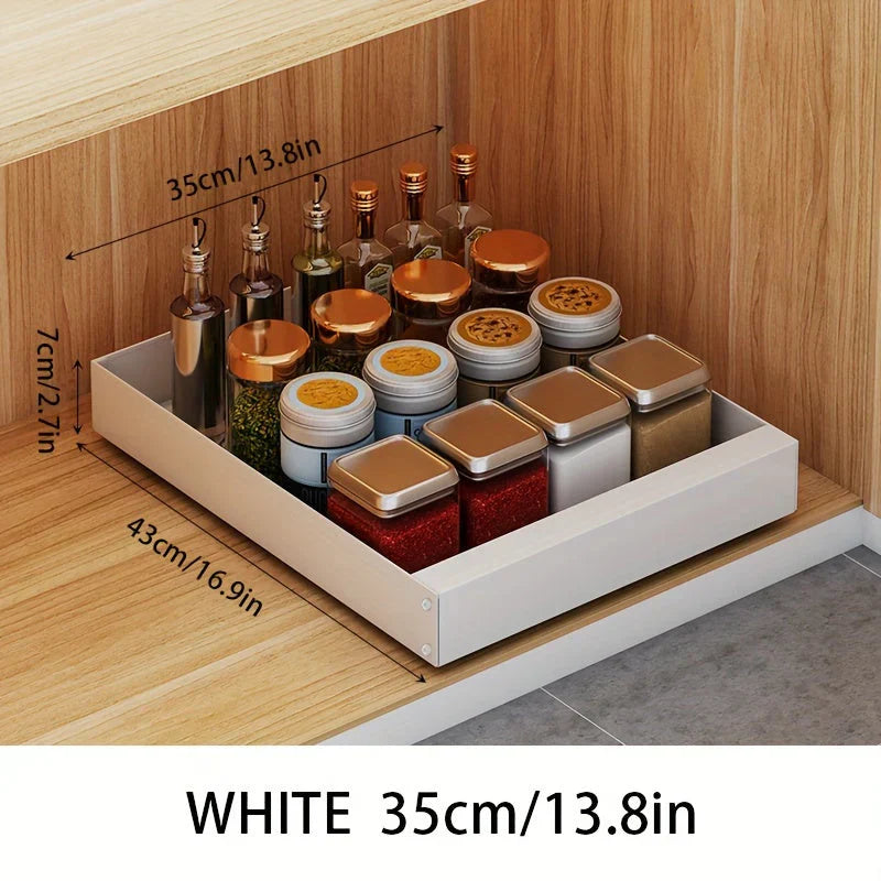Expandable Drawer Organizer
