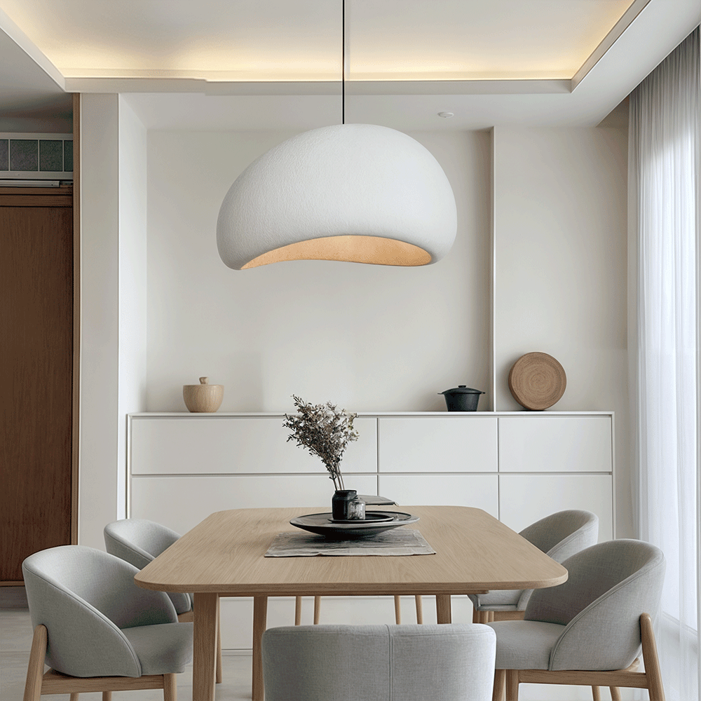 CASALIGHT - Modern Dimmable Pendant Light for Stylish Living Spaces product image