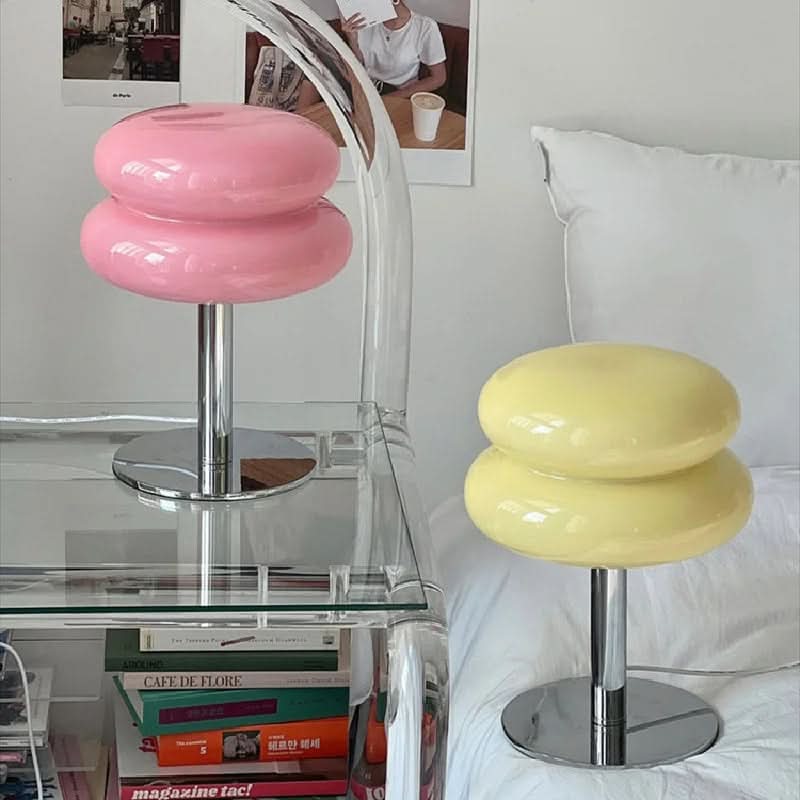 LED Table Lamp for Desk and Bedside