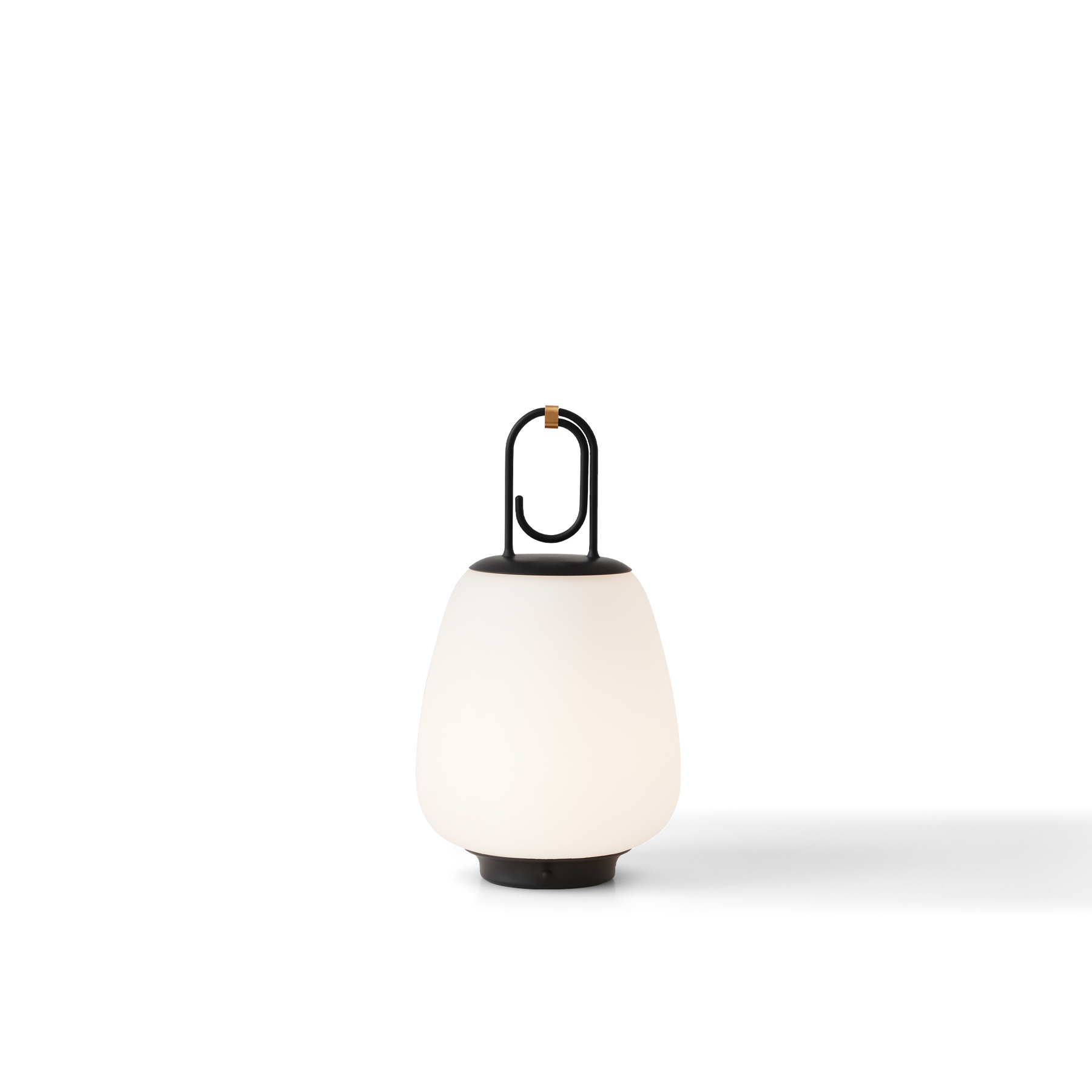 Portable LED Patio Lamp