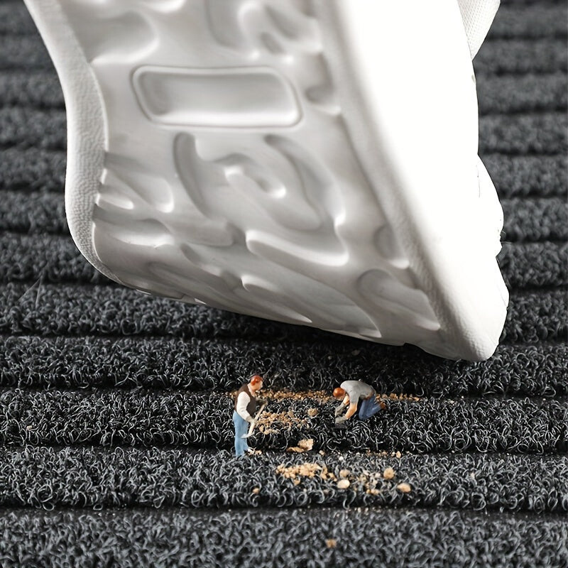 Weather Resistant Indoor Outdoor Doormat