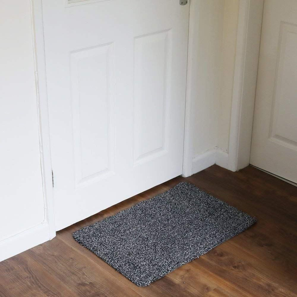 Dirt Trapper Door Mat Non Slip