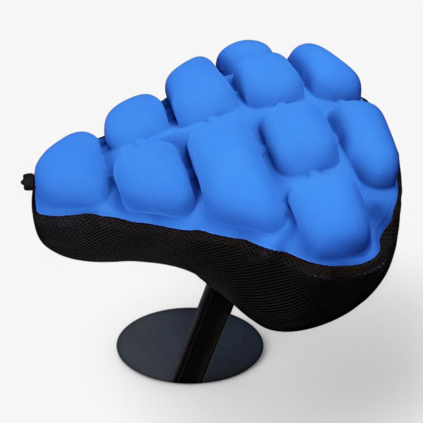 Bike Saddle Cover Shock Absorbing Adjustable