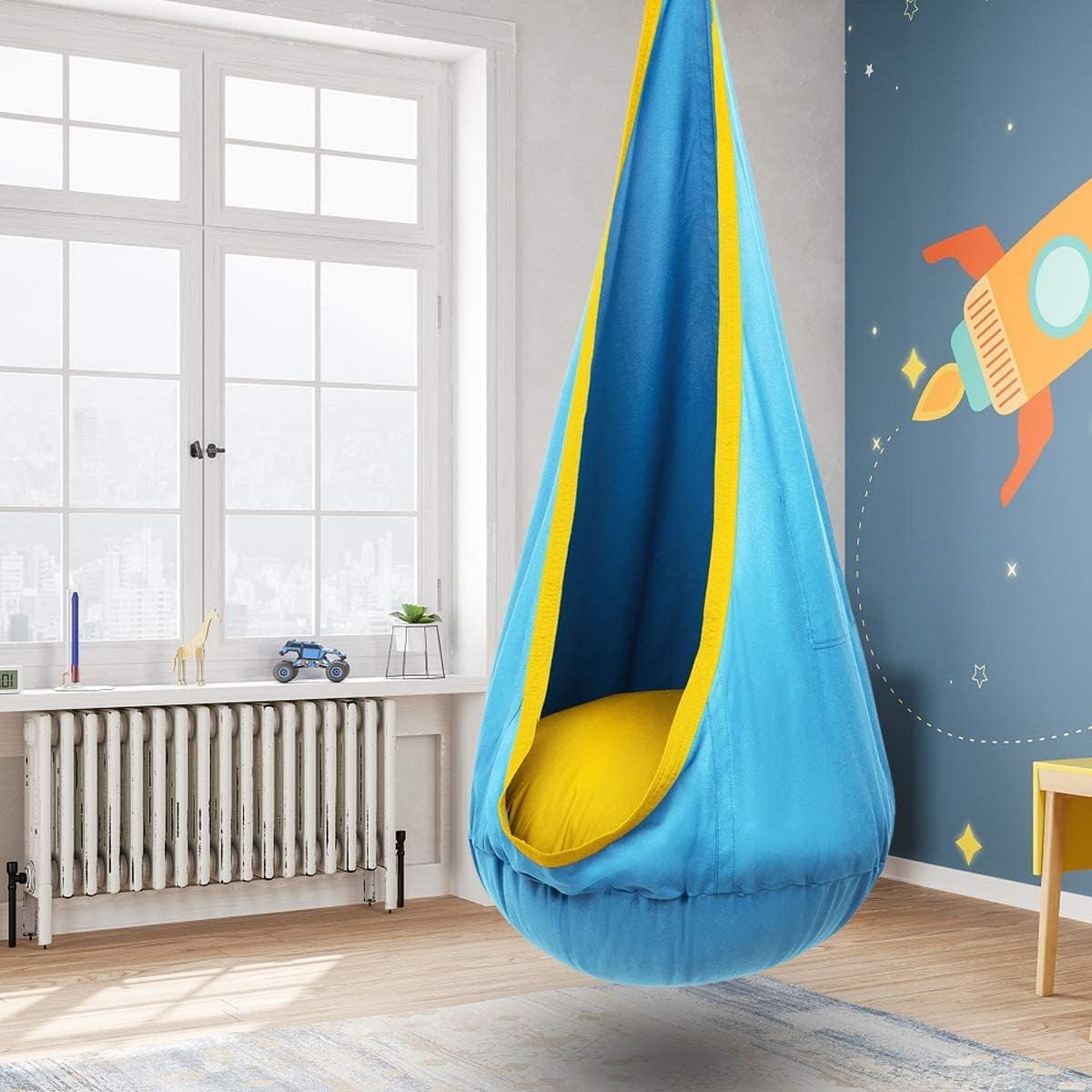 Cozyora Soft Hammock