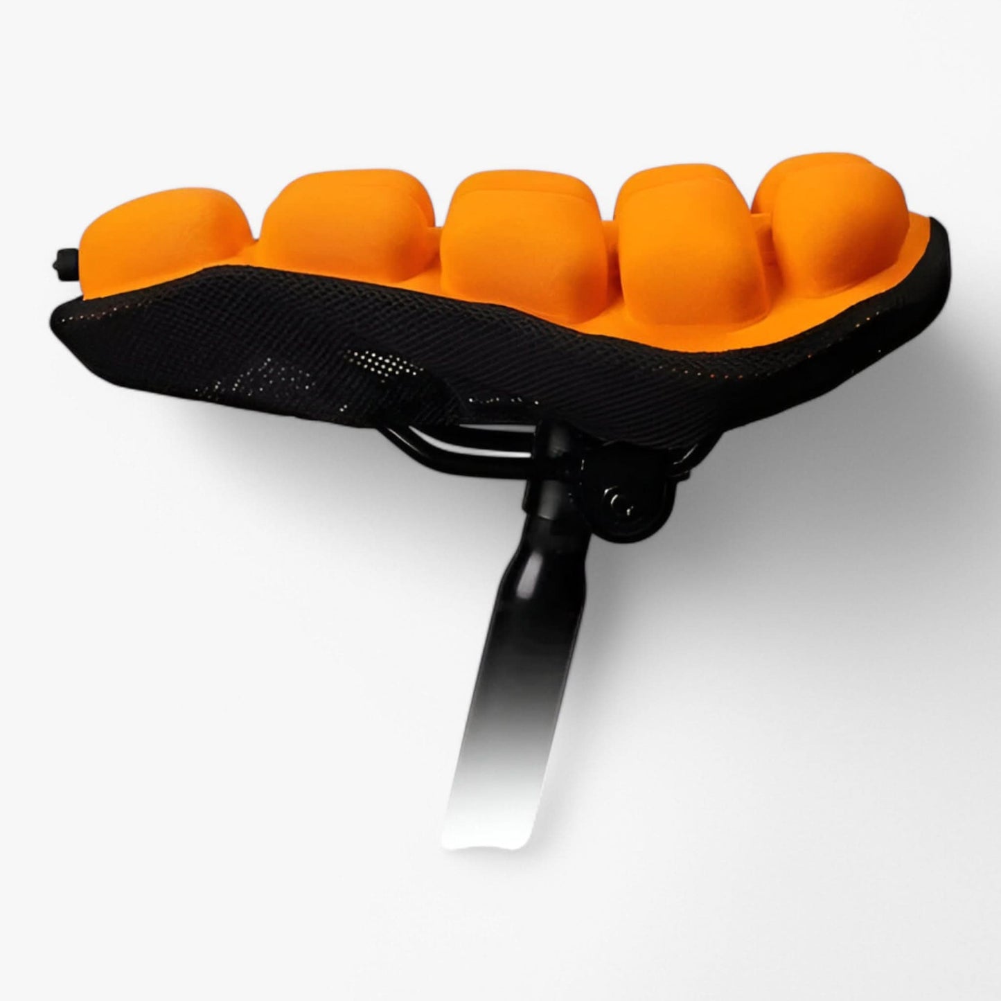 Bike Saddle Cover Shock Absorbing Adjustable