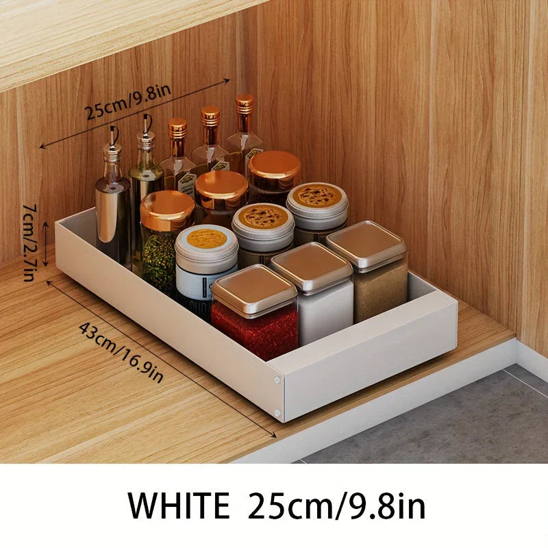 Expandable Drawer Organizer