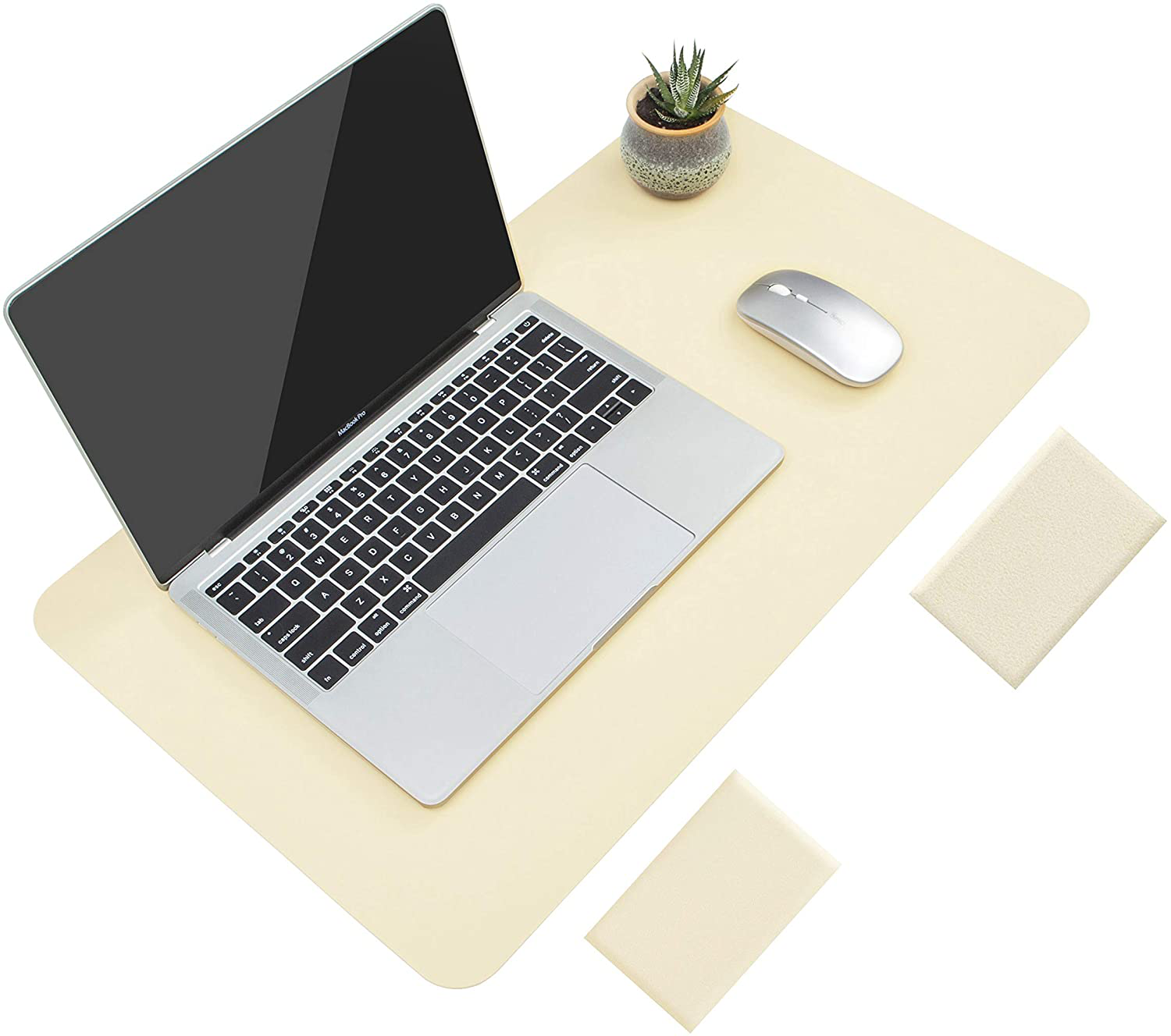 Waterproof Desk Pad Office Mouse Mat
