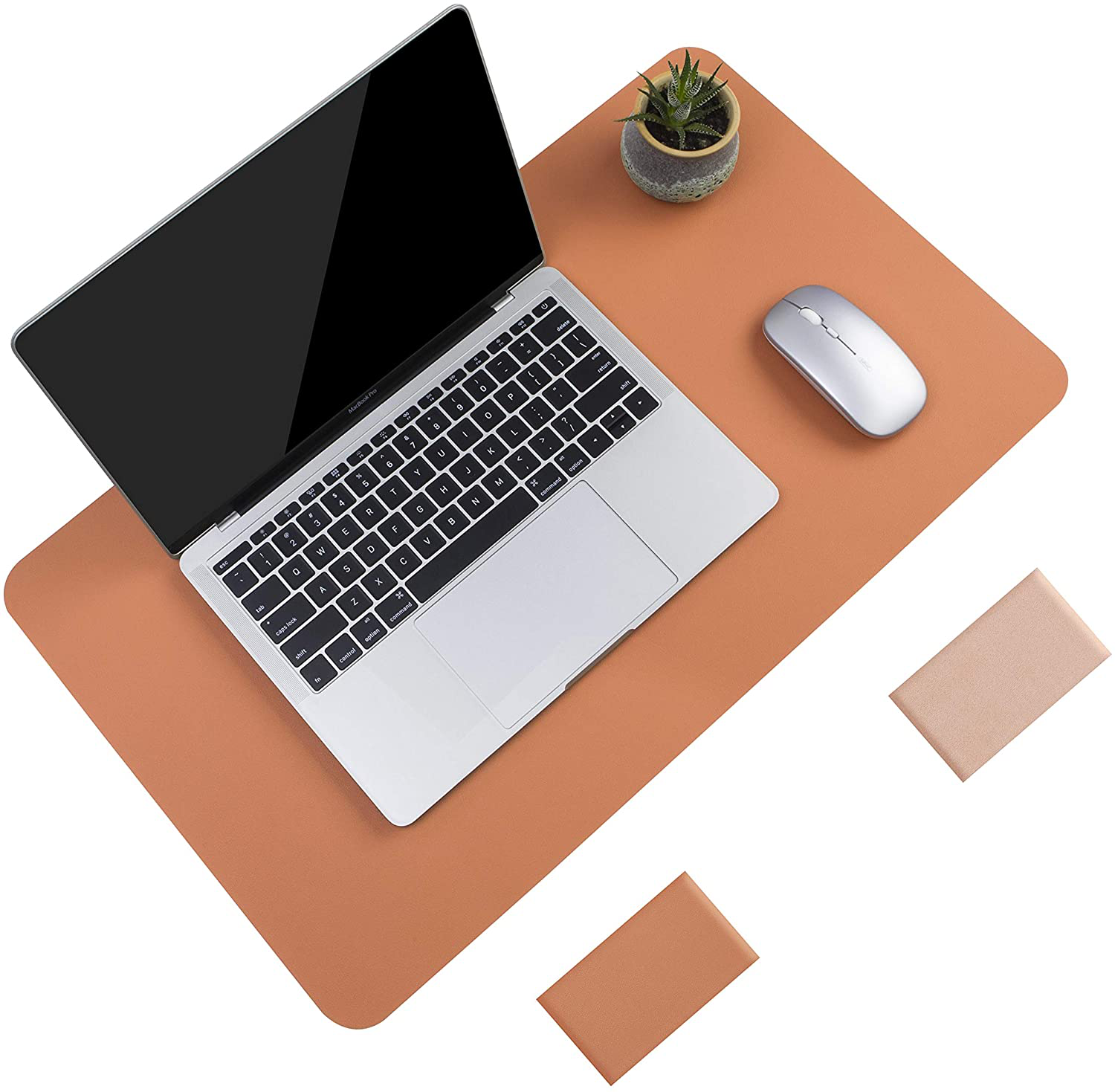 Waterproof Desk Pad Office Mouse Mat