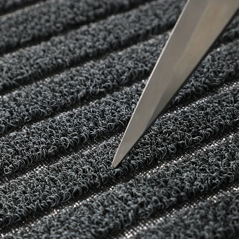 Weather Resistant Indoor Outdoor Doormat