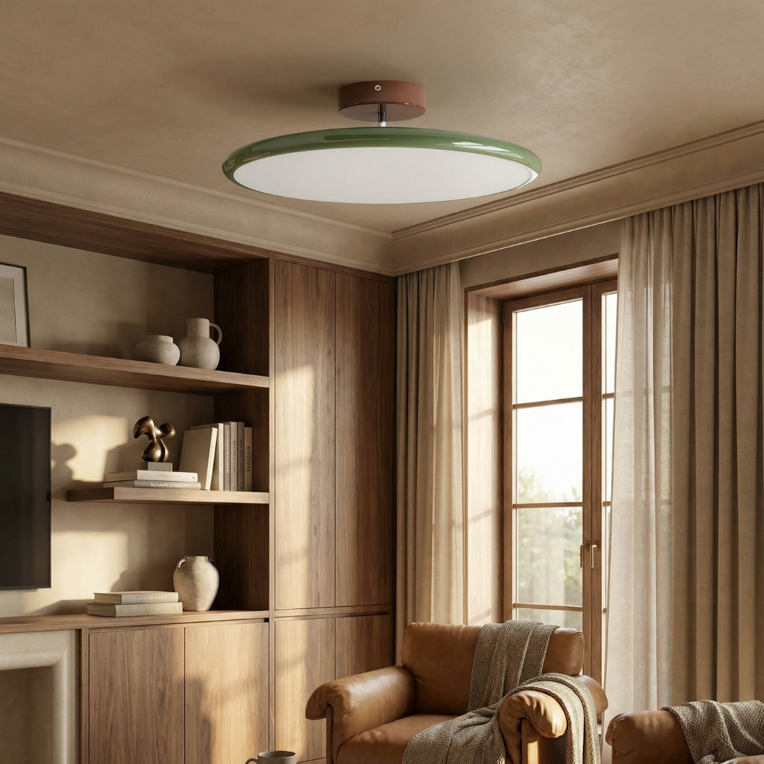 Modern Acrylic Ceiling Light LED Flush Mount