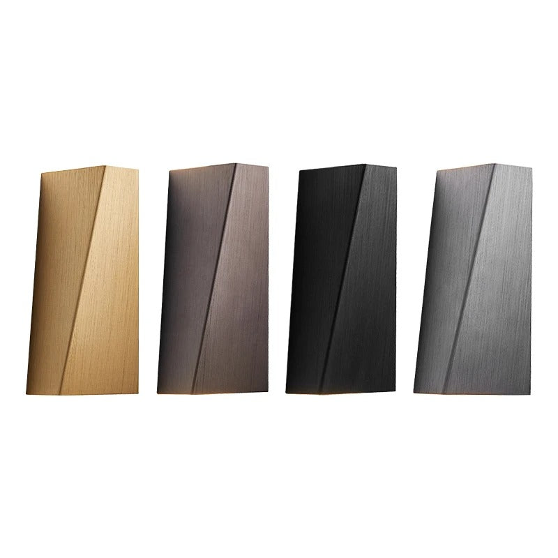 Modern Corridor Wall Light