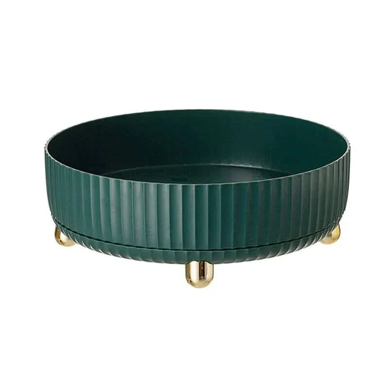 360 Rotating Storage Organizer
