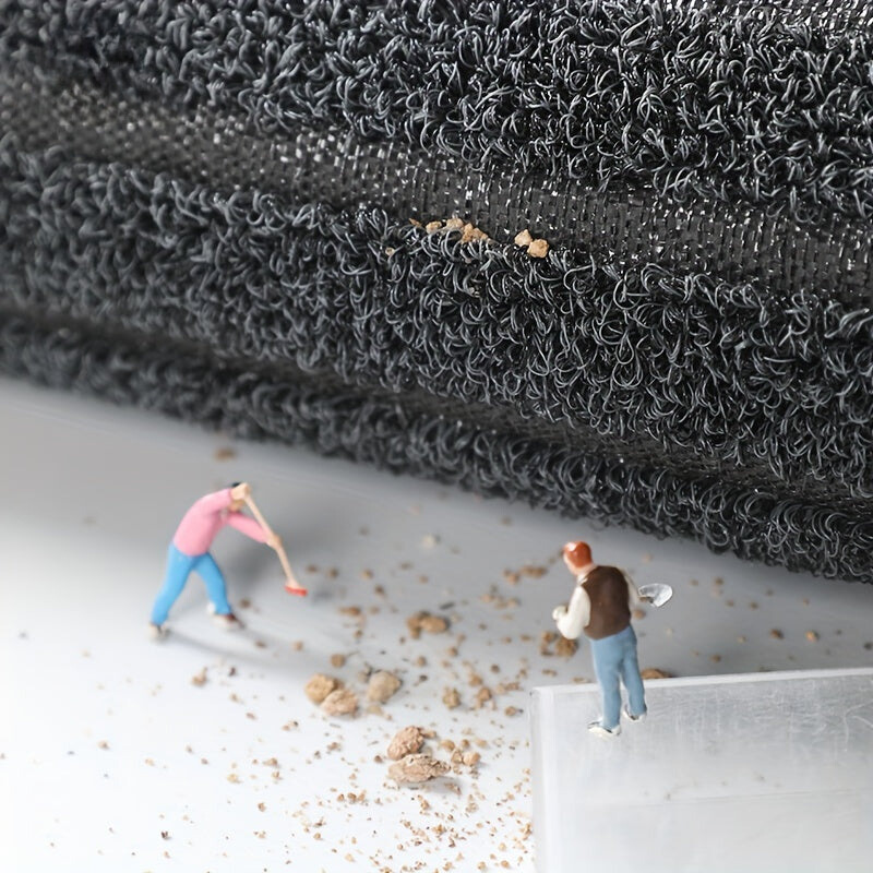 Weather Resistant Indoor Outdoor Doormat