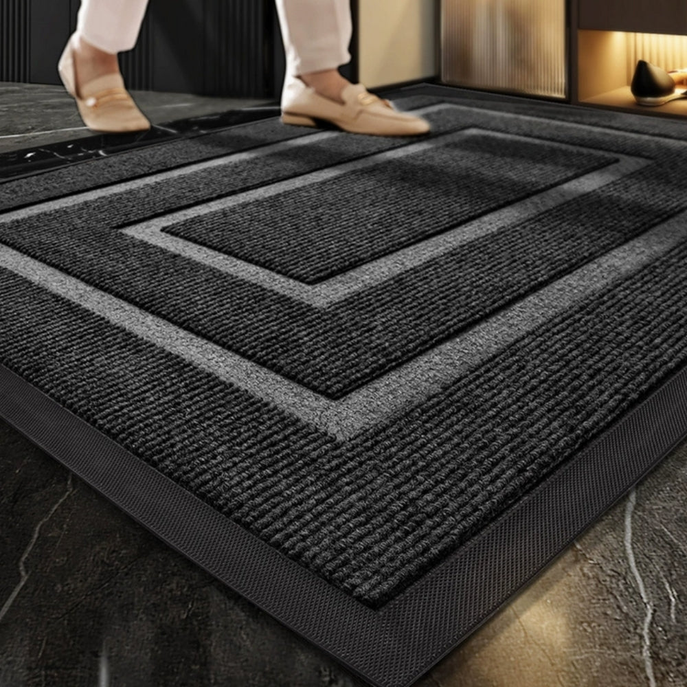 Non Slip Entry Mat Dirt Trapper