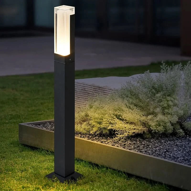 Waterproof LED Lamp Indoor Outdoor