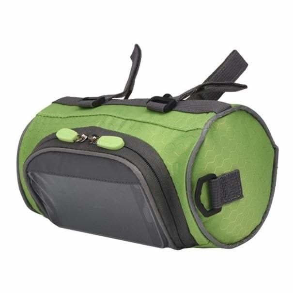 Waterproof Bicycle Handlebar Bag