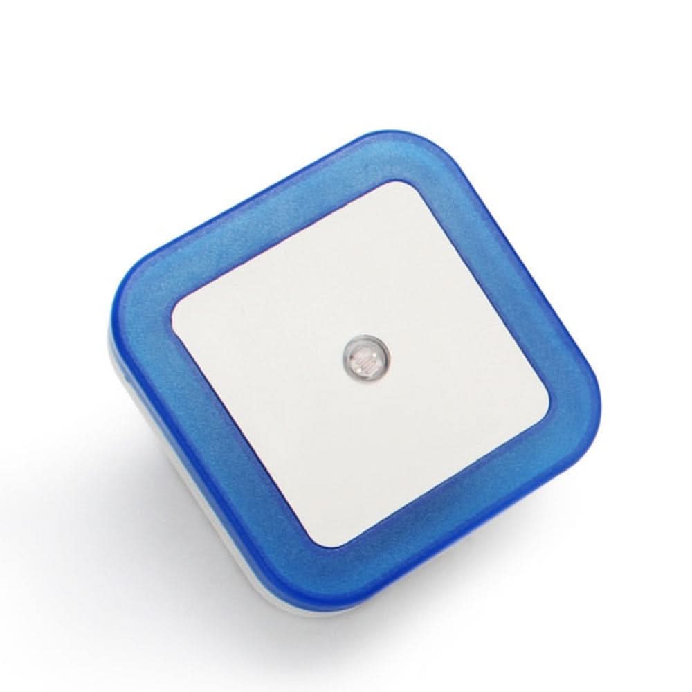 Motion Sensor Plug In Night Light
