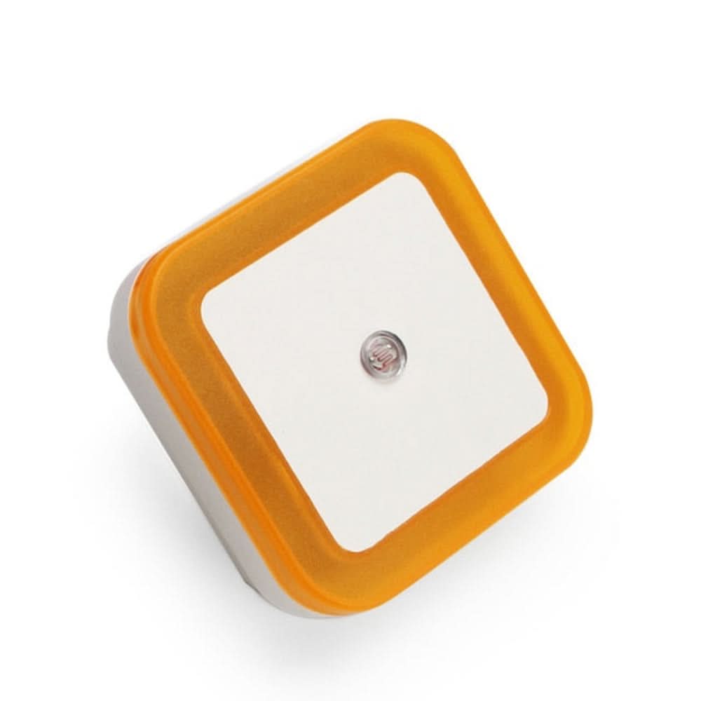Motion Sensor Plug In Night Light
