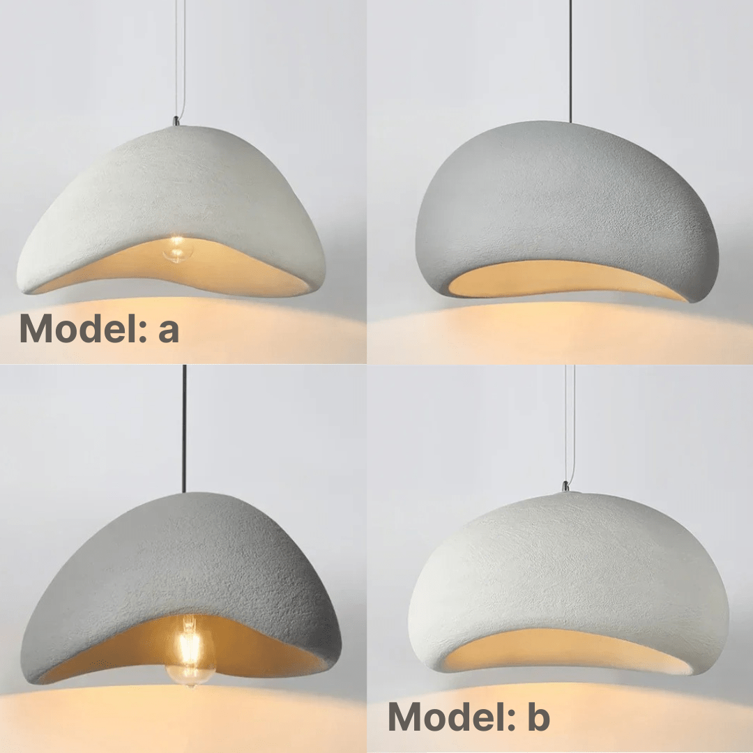 CASALIGHT - Modern Dimmable Pendant Light for Stylish Living Spaces product image