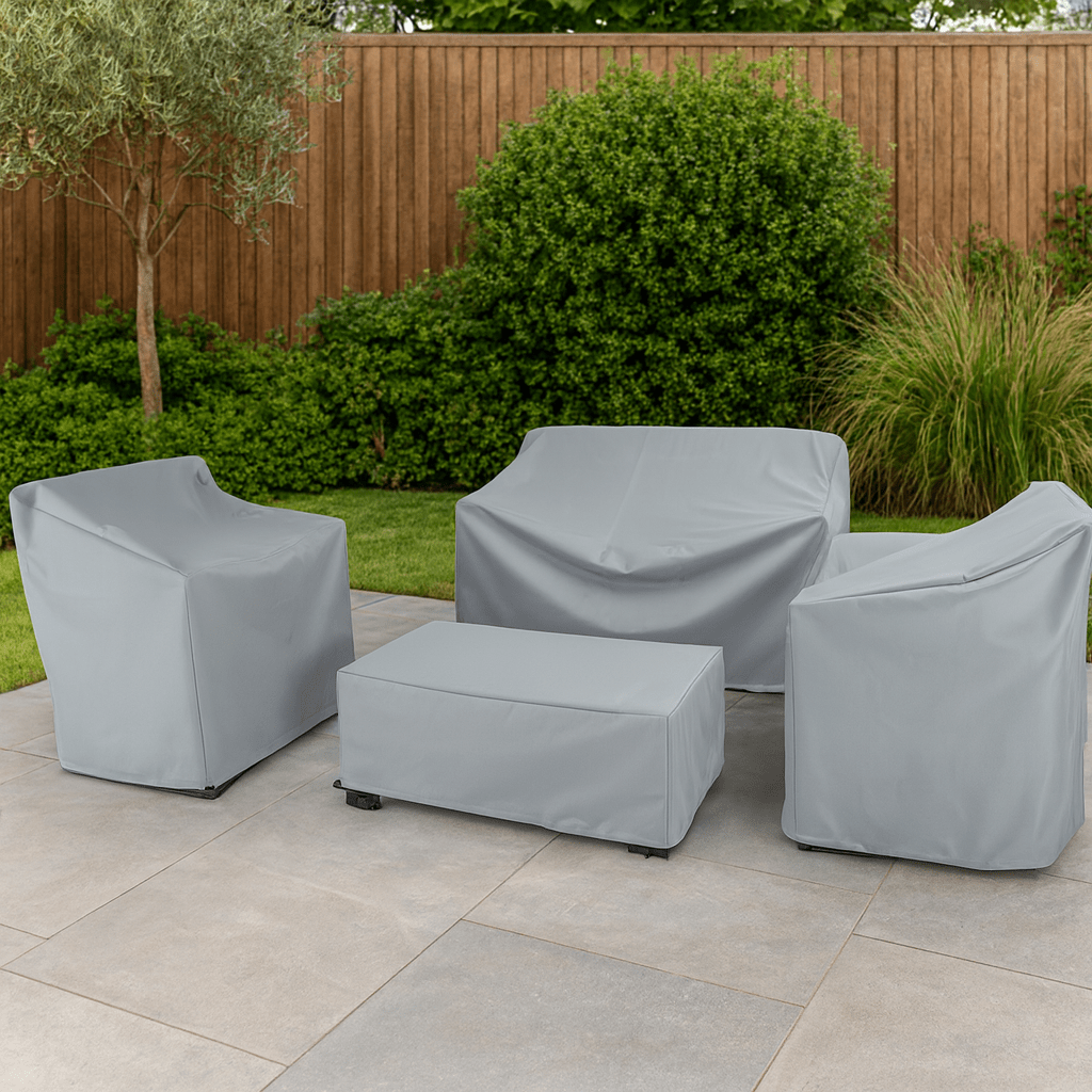 PremiumShield Garden Furniture Cover