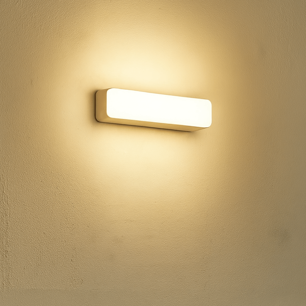 Waterproof LED Bathroom Mirror Light