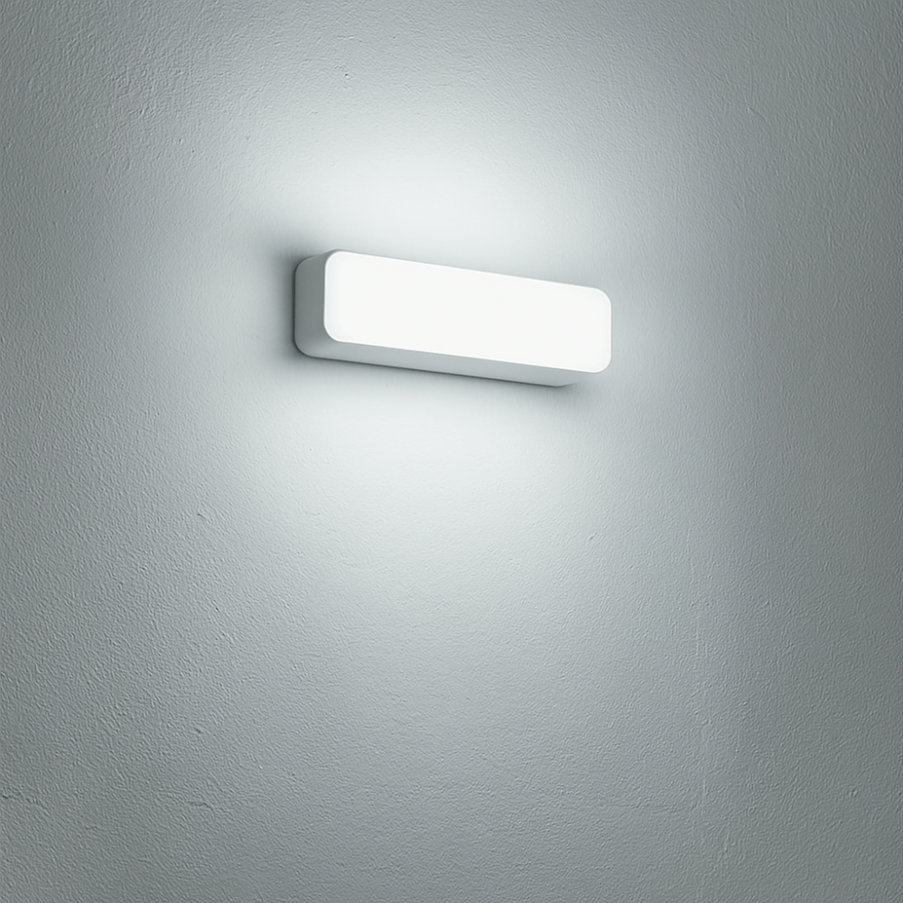 Waterproof LED Bathroom Mirror Light