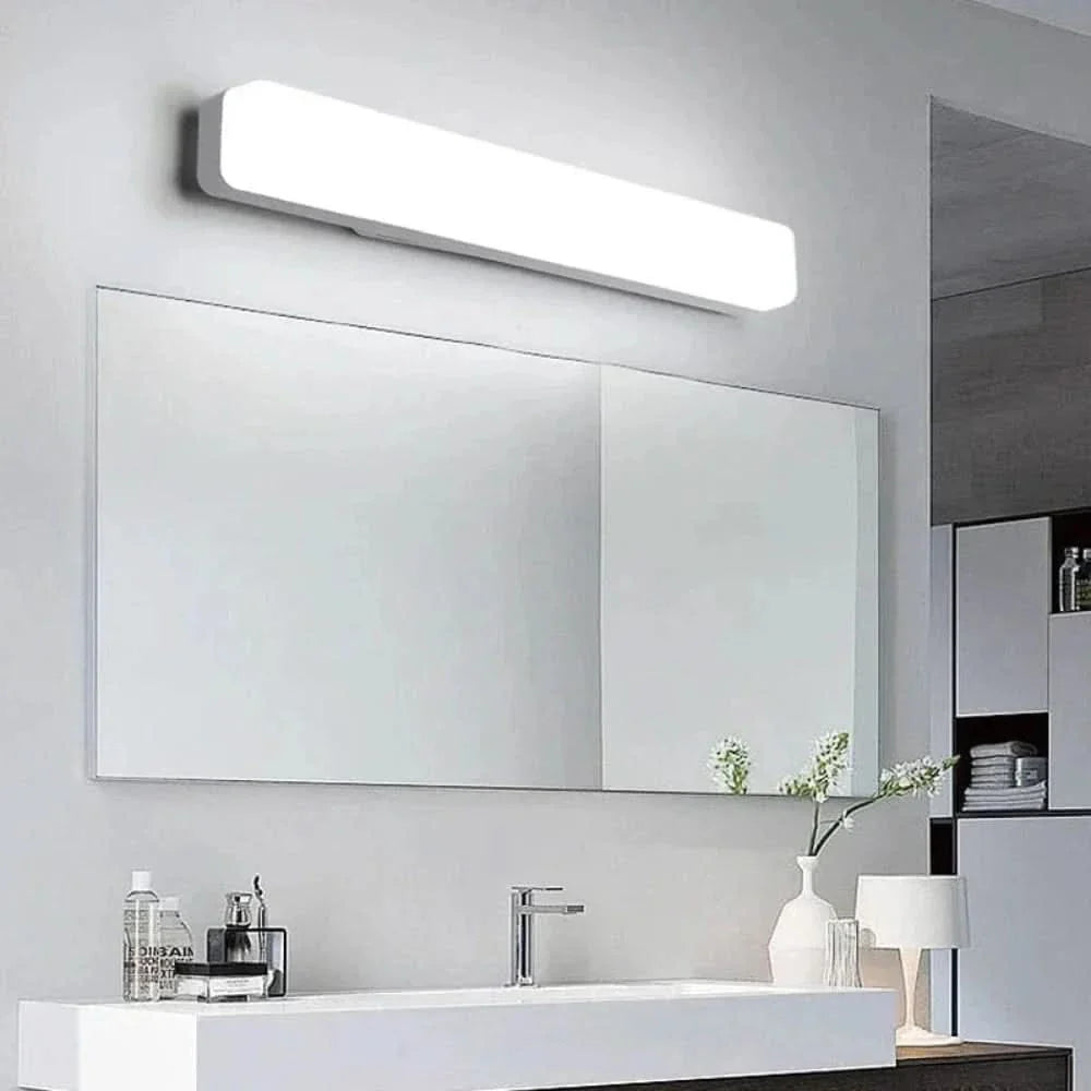 Waterproof LED Bathroom Mirror Light