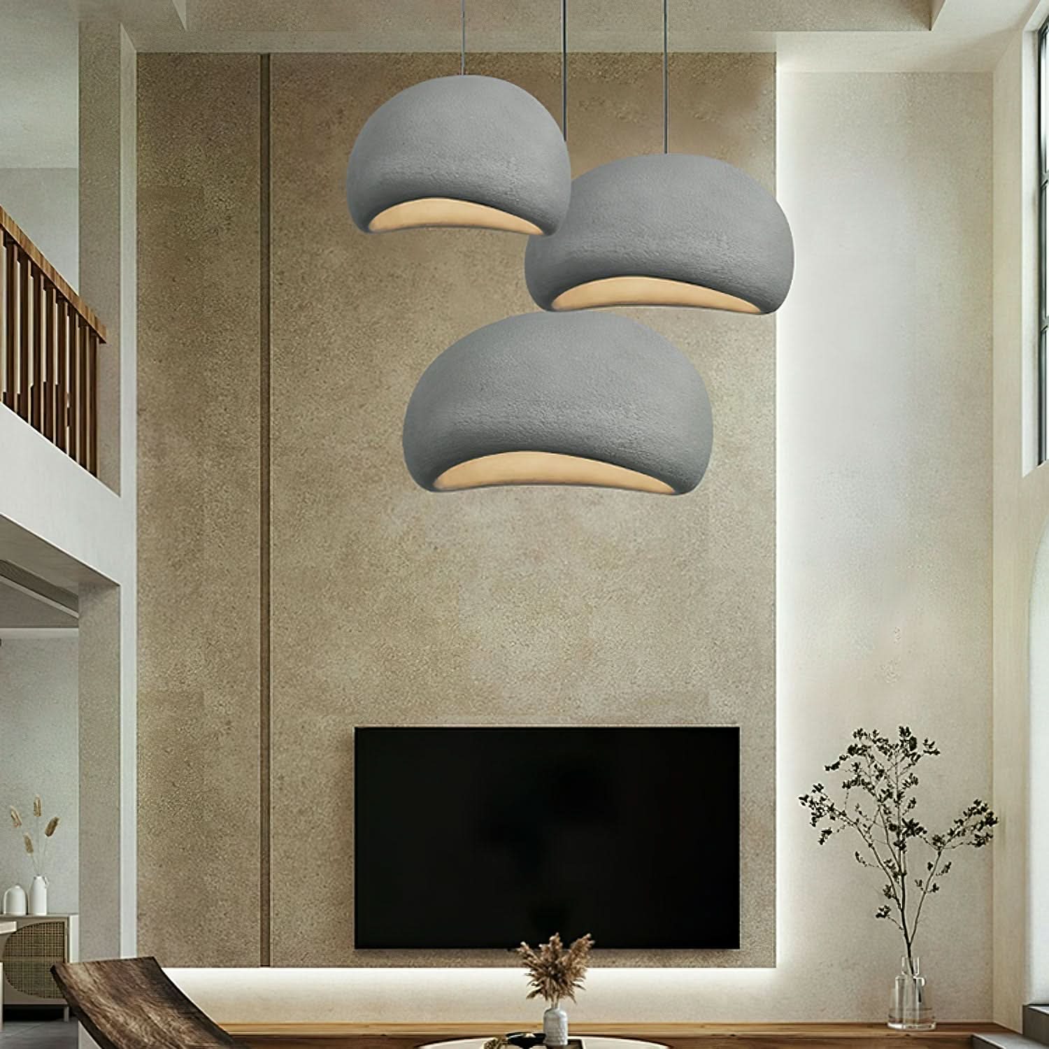 CASALIGHT - Modern Dimmable Pendant Light for Stylish Living Spaces product image