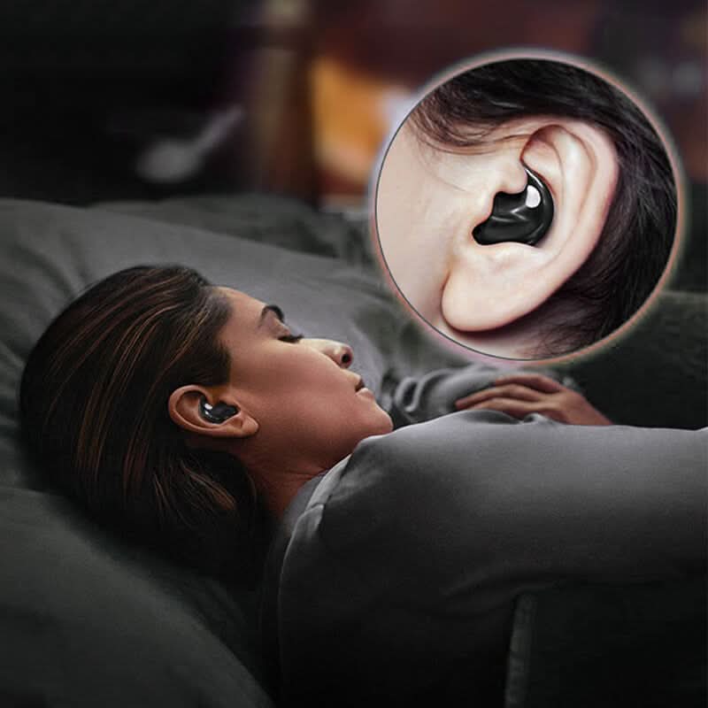 Wireless Sleep Headphones with Bluetooth 5.3 & IPX5 Waterproof | 3 Colors | Up to 24-Hr Playback for Noise-Free Rest