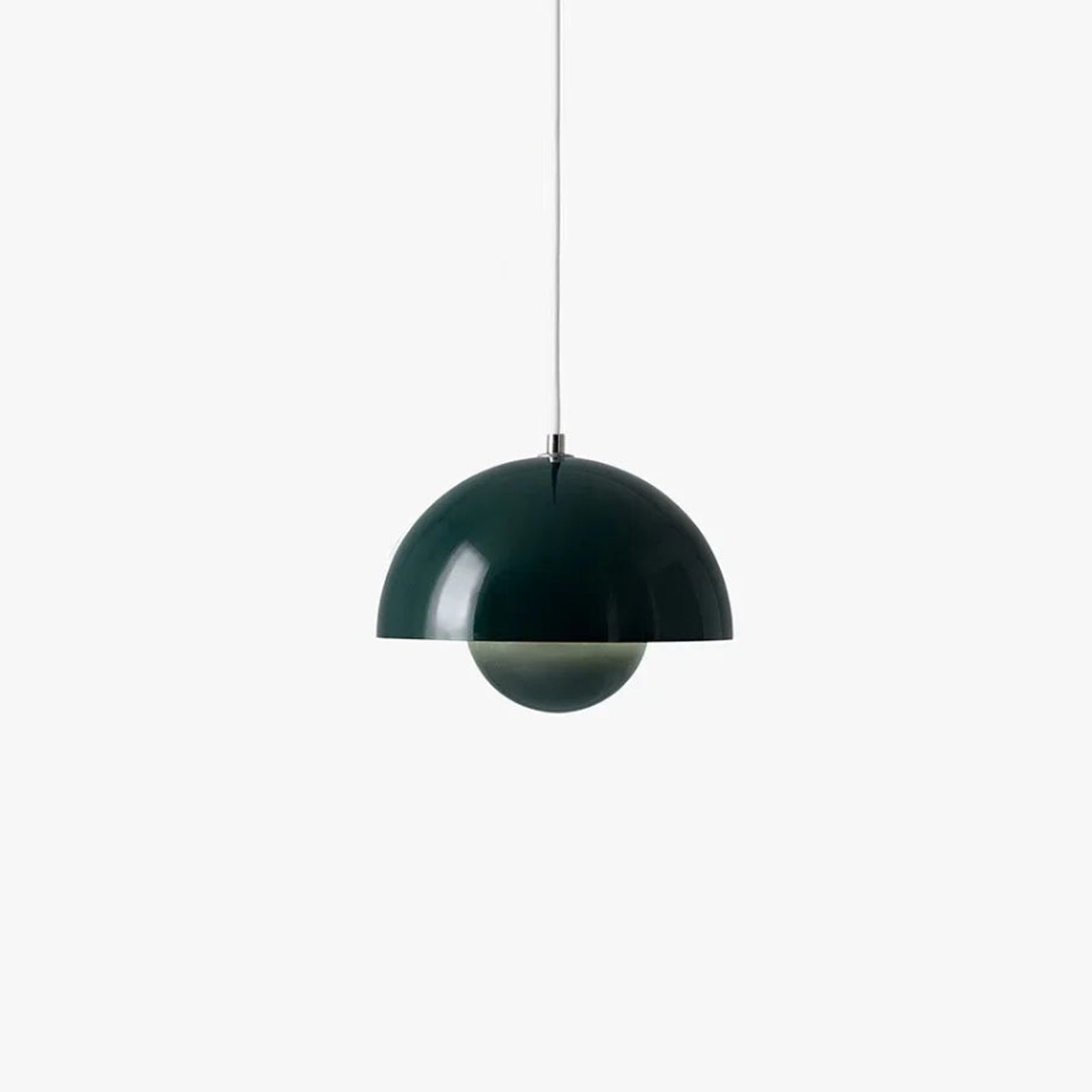 Flower Pendant Light Danish Ceiling Lamp