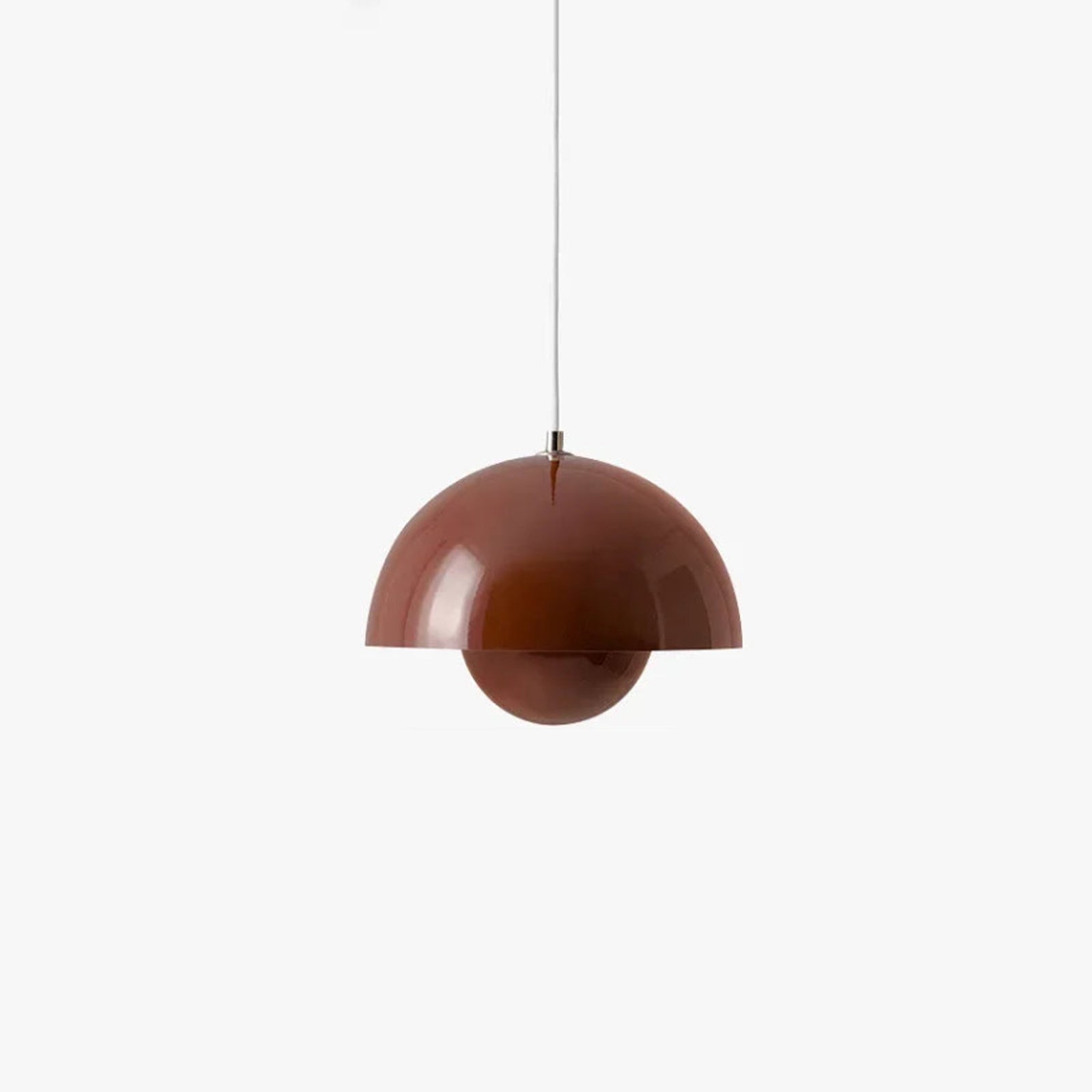 Flower Pendant Light Danish Ceiling Lamp